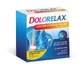 DOLORELAX Hot-Cold Reusable Pillow 11X26cm