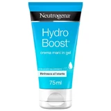 Neutrogena Hydro Boost handcrème gel 75ml