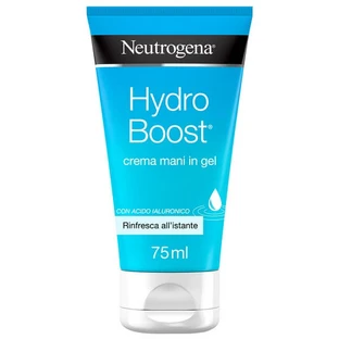 Neutrogena Hydro Boost hand cream gel 75ml