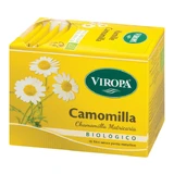 Viropa Camomilla Bio 15bust