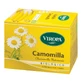 Viropa Chamomile Bio 15busts