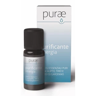 PURAE SYNERGY Reinigend 10ml