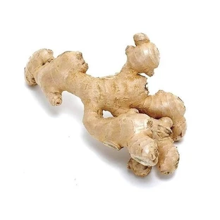 Gehele Gember wortelstok 100 Gr