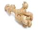Gehele Gember wortelstok 100 Gr