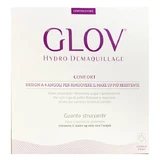 Glov Comfort Demaquillage Glove 6 Pieces