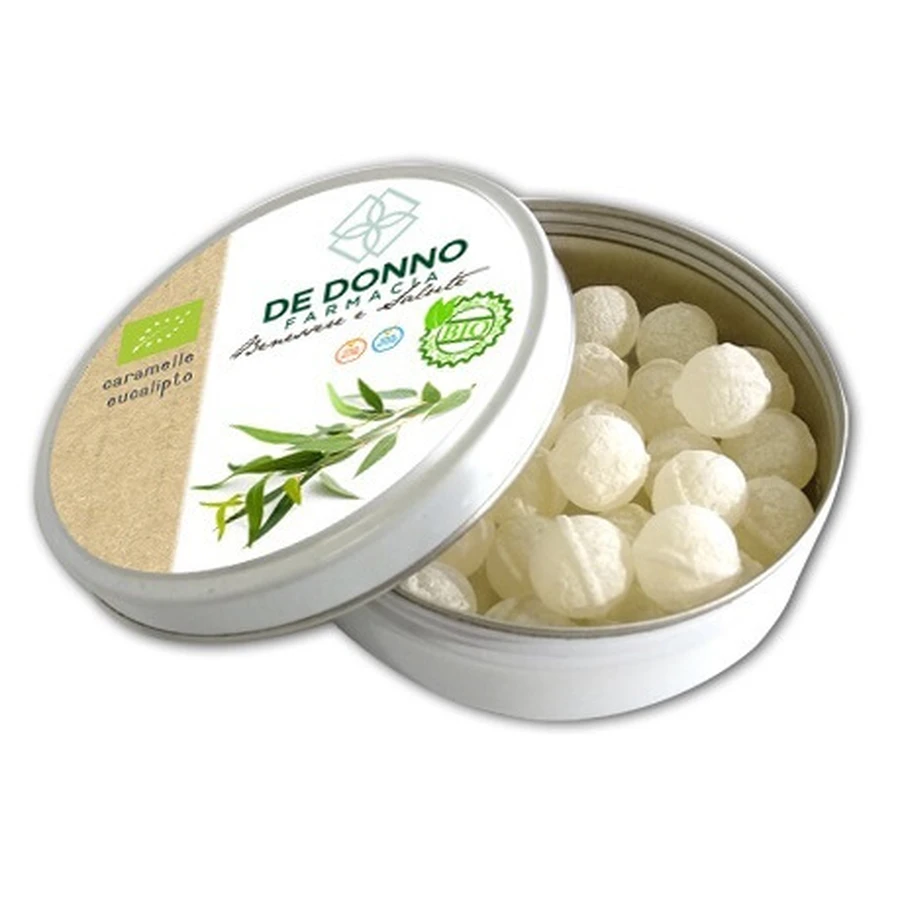 BIO-EUKALYPTUS-BONBON 50G