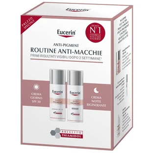 Eucerin Rutina Antipigmentación