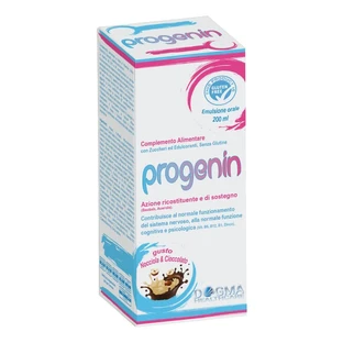 PROGENINE DOGMA HEALTHCARE 200ML