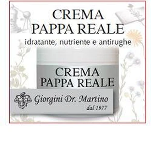 Crème à la gelée royale 50ml