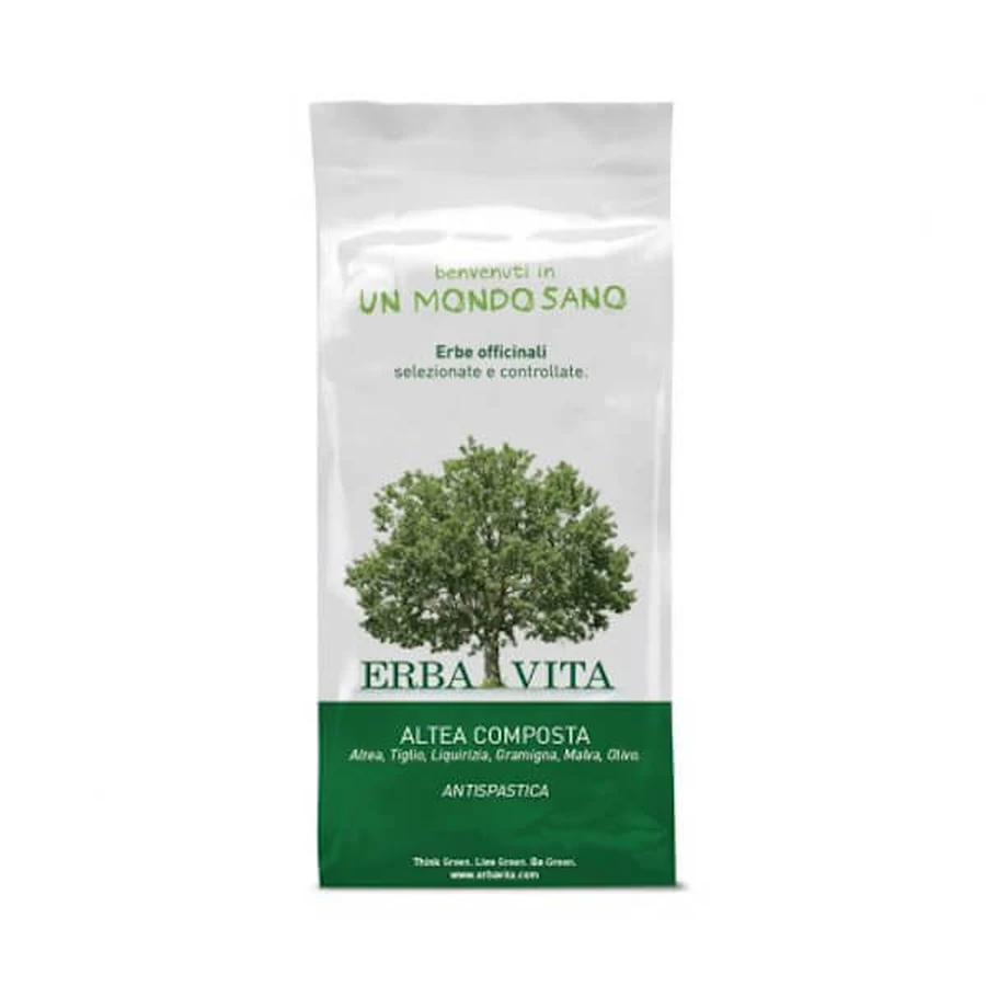 Altea Kompott Kräutertees 100g