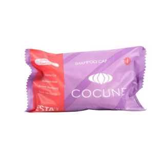 COCUNE Shampoo Headphone 52pcs