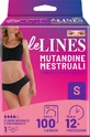 LE LIJNEN MUT ABSORBERENDE S