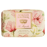 ORGANIC SOAP BAR THE MAGNOLIA 150G