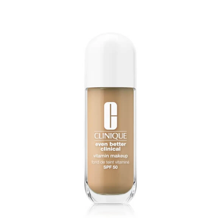 Clinique Even Better maquillaje clínico vitaminado #4