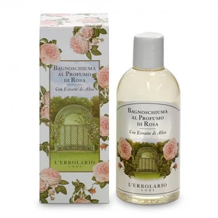 ROSA BADESCHAUM 250ML