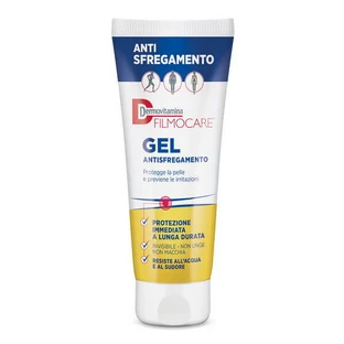 Dermovitamin Filmocare Scheuergel 100 Ml