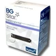 BGStar Mystar Extra 50 Streifen - Präziser Blutzuckertest