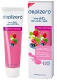 Depilzero Lichaamscrème Gel 150 Ml