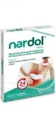Nardol® Patch NalkeIn® 6 benzi
