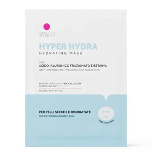 Hyper Hydra moisturizing face mask 15 ml by VeraLab