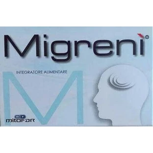 Migreni' Dec 30 Bolsitas 90 G