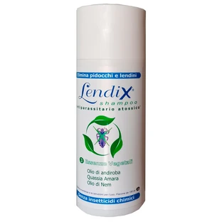 LENDIX ANTI-PARASITAIRE SHAMPOO ATOS