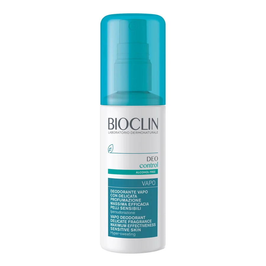 Bioclin Deodorant Control Vapo With Perfume