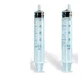 SIR PLAS STER S/NEEDLE 30ML SAF