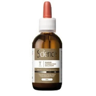SCIENCE COLLAGEN OIL 50ML