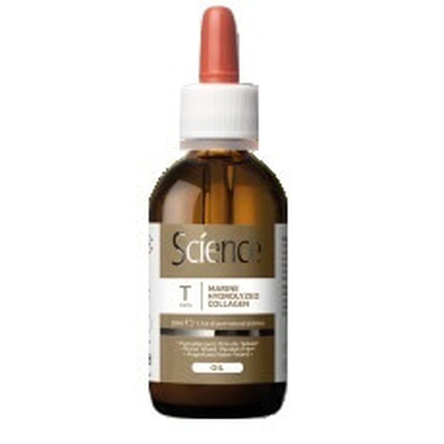 SCIENCE COLLAGEN OIL 50ML