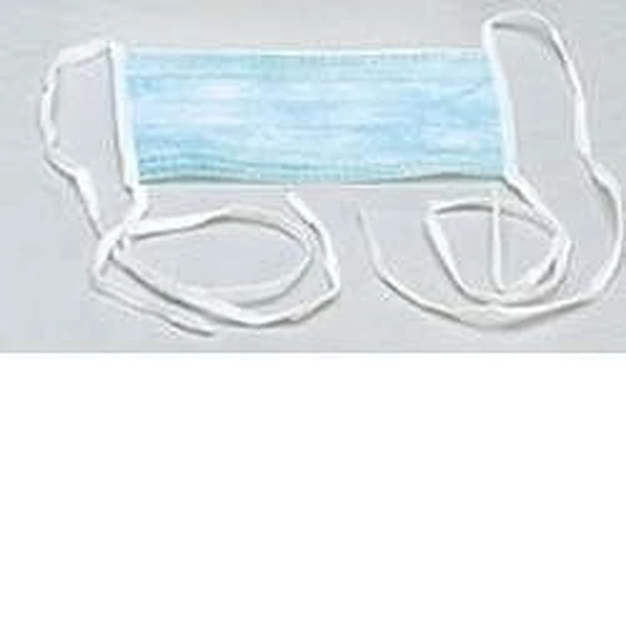 CHIRURGISCHE MASKEN 50 STÜCK