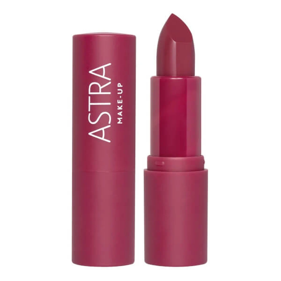 Astra Lip Creamynal Hydraterende Crème Lipstick Nr. 04 Audrey