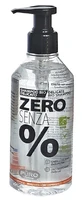 PURE ZERO S% BIO SHAMPOO 250ML