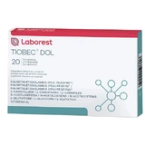 THIOBEC DOL 20CPR NF