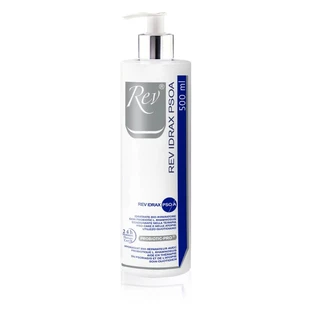 REV IDRAX PSOA Rev® PharmaBio 500ml
