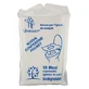 Unifamily Bio Toilethoezen 10 Stuks