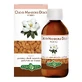 Blumiges Süßmandelöl 250ml Erbavita