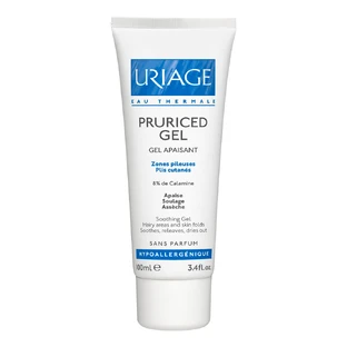 Gel apaisant PRURICED 100ml