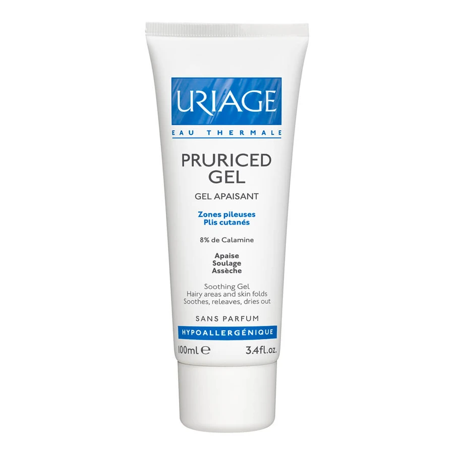 Gel apaisant PRURICED 100ml
