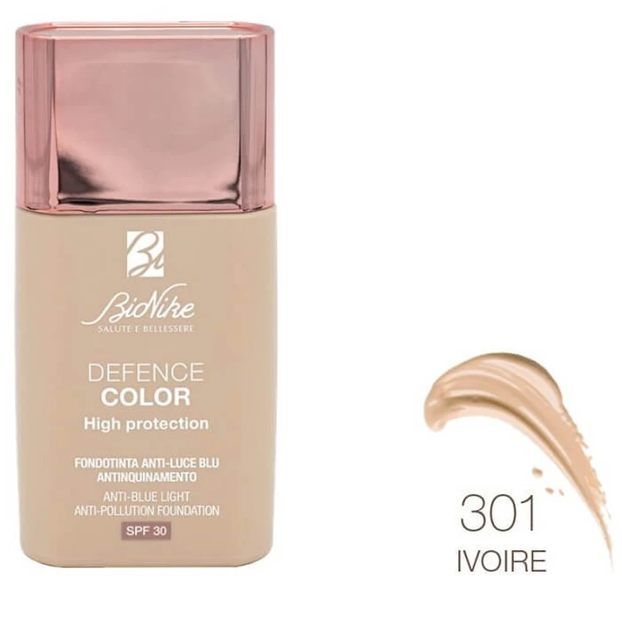 Fond de teint Defence Color High Pro 301