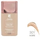 Base de maquillaje Defence Color High Pro 301