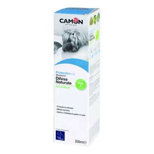 PROTECTION SH DEFENSE NAT 200ML