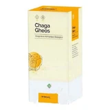 CHAGA GHEOS 60 KAPSELN 750 MG