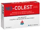 No-Colest cholesterol supplement 30 tablets