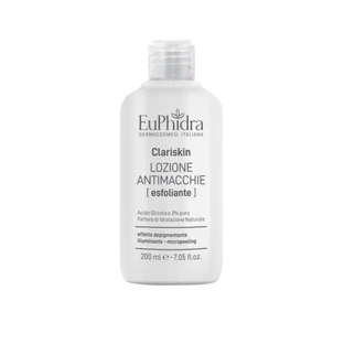 Clariskin Antimacchia EuPhidra Lotion 200ml