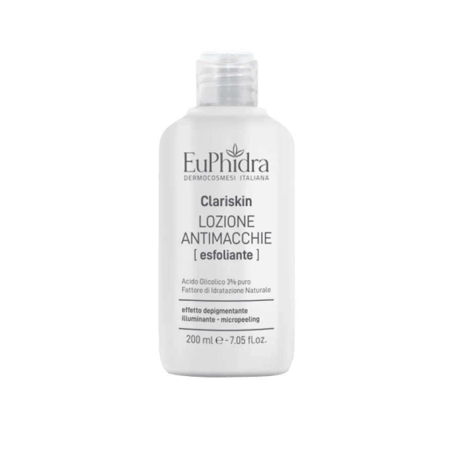 Clariskin Antimacchia EuPhidra Lotion 200ml