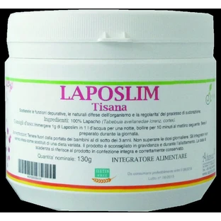 Laposlim Herbal Tea I Sani Bio 130g