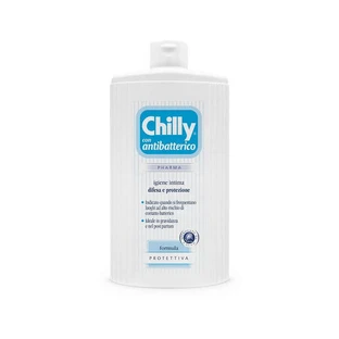 Limpiador Chilly Antibat500ml