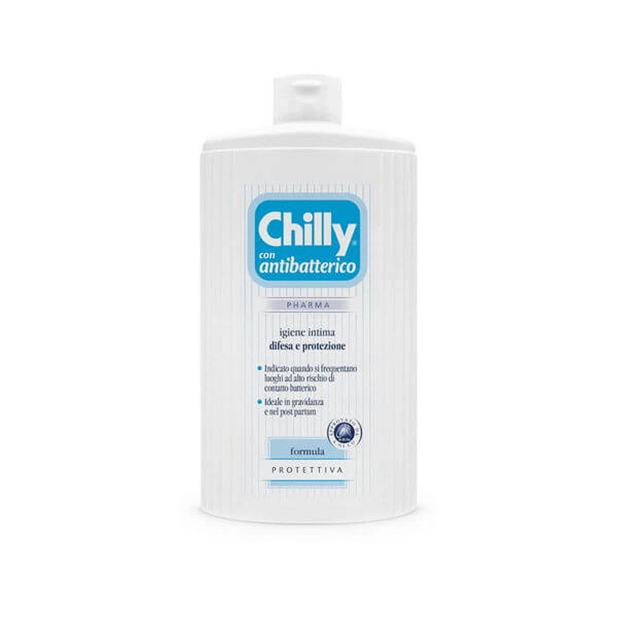 Limpiador Chilly Antibat500ml