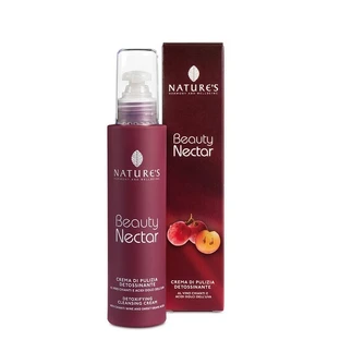 Beautynectar Nature's Cr Puliz